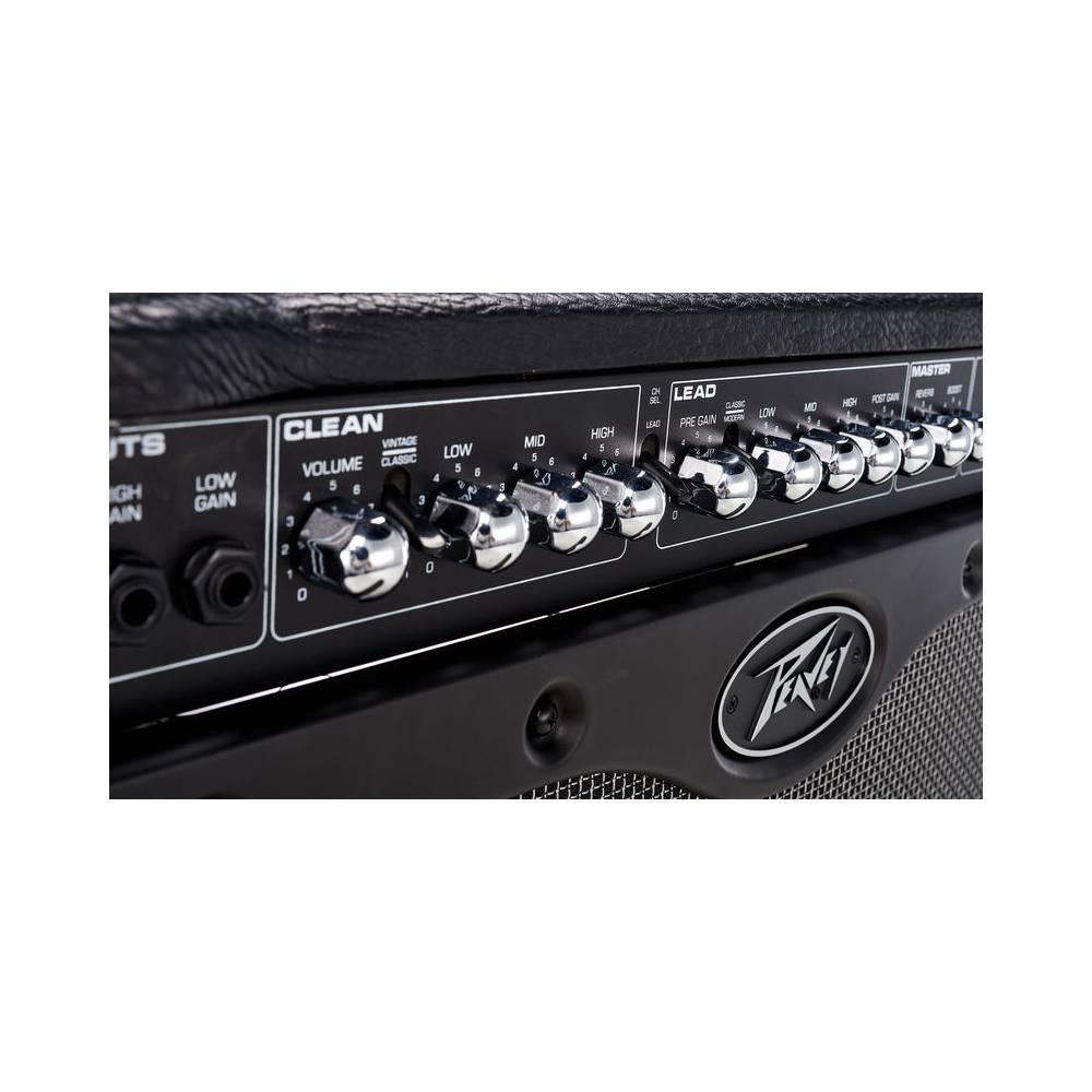 Peavey Bandit 112 1x12 inch 80W gitaarversterker combo