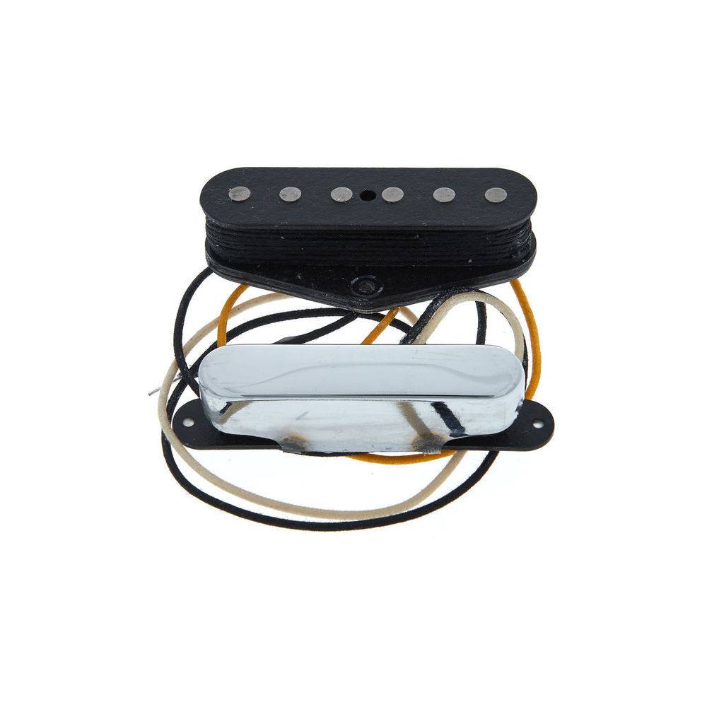 Fender Custom Shop 51 Nocaster Telecaster Pickup Set