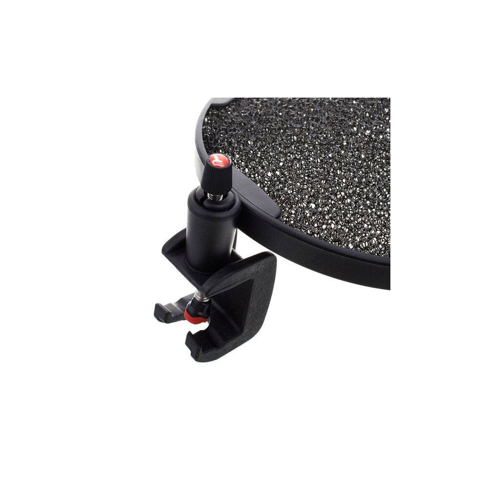 Rycote Invision Studio Kit met USM-VB