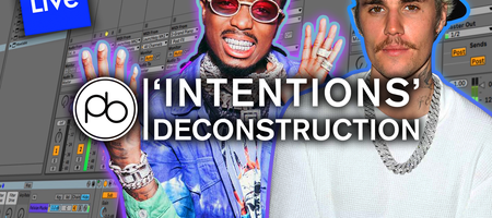 Point Blank Track Deconstruction: Justin Bieber ft. Quavo – ‘Intentions’