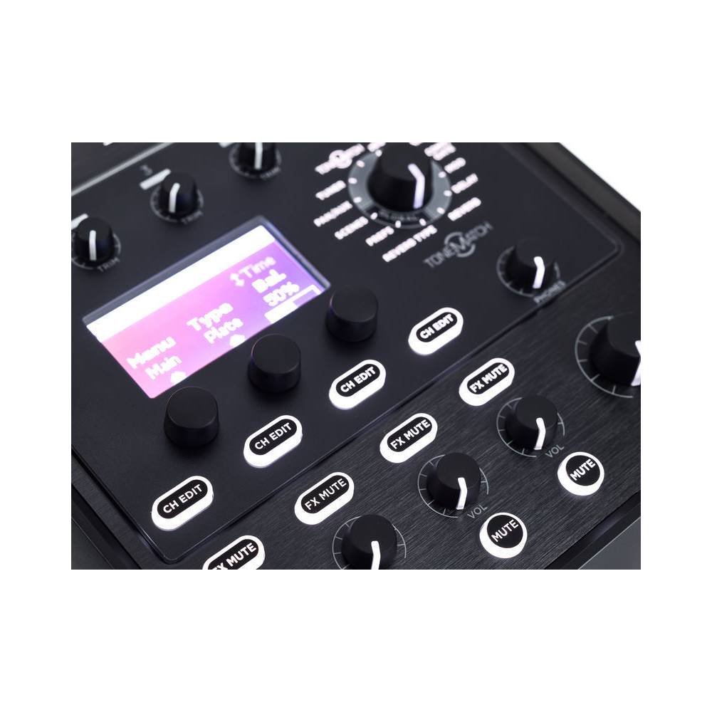 Bose T4S ToneMatch Mixer/Audio Processor