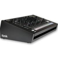 Fonik Audio Innovations Stand for Roland TR-8S zwart