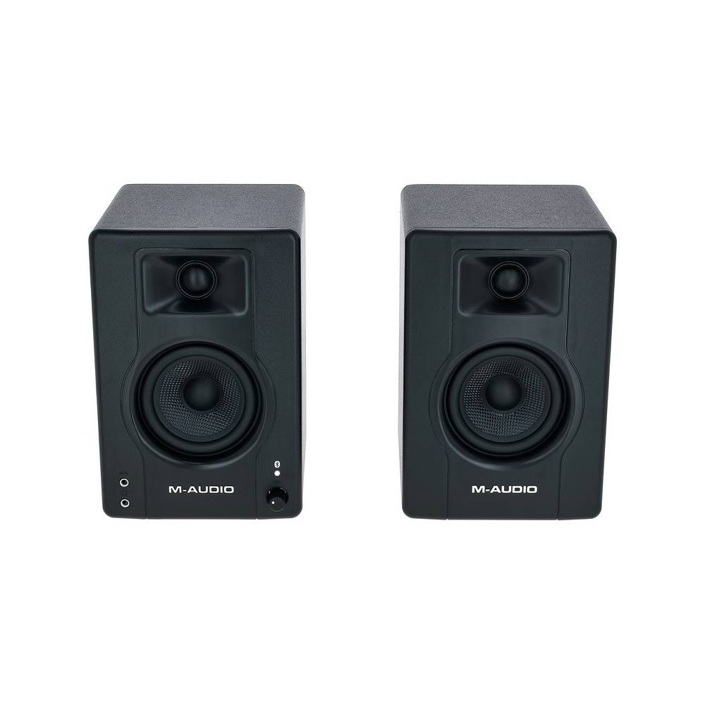 M-Audio BX3 BT actieve studiomonitor (set van 2)