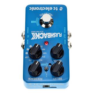 TC Electronic Flashback 2 Delay effectpedaal