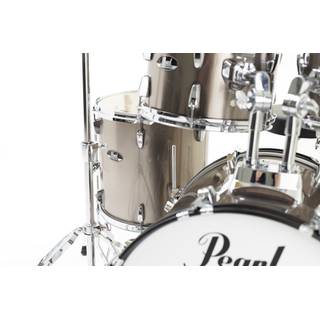 Pearl RS505C/C707 Roadshow drumstel Bronze Metallic