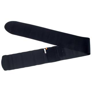 Ursa Straps Large Waist Strap Big Pouch draagband voor beltpack (zwart)