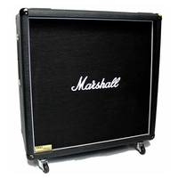 Marshall 1960BV Vintage 4x12 speakerkast voor gitaar base