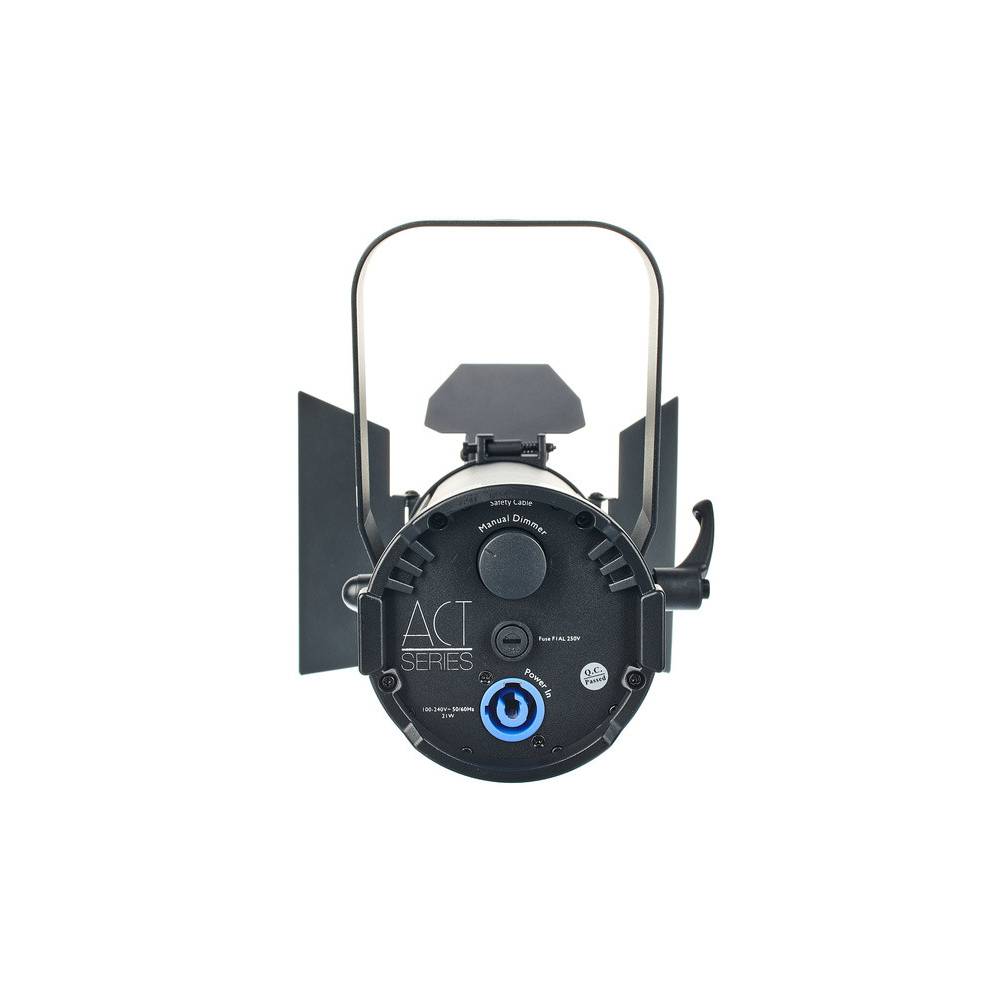 Showtec ACT Fresnel 20 WW theaterspot