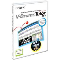 Roland DT-1 Drum Tutor