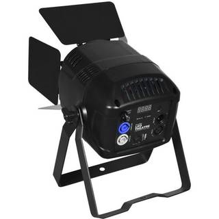 Eurolite LED Theatre COB 100 RGB/WW