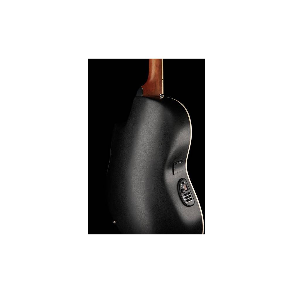 Ovation CS24P-FKOA Celebrity Standard Plus Figured Koa