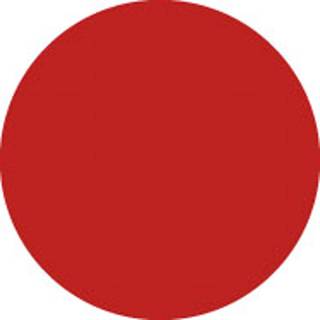 Showtec Filter vel nr. 106 red