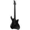 Line 6 Shuriken SR250 Variax Satin Black 6-snarige elektrische gitaar