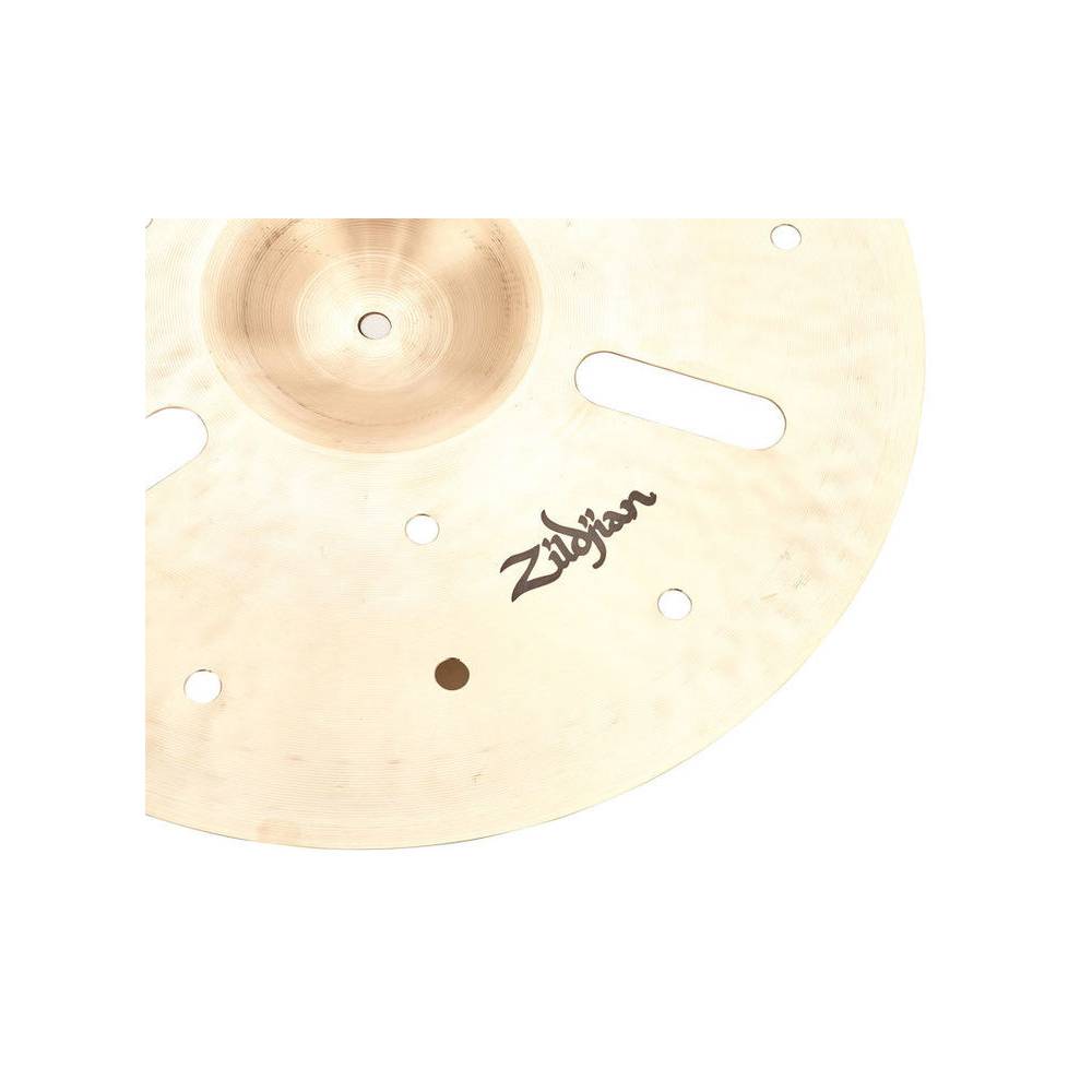 Zildjian 18 K EFX