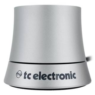 TC Electronic Level Pilot C Desktop Speaker Volume Controller