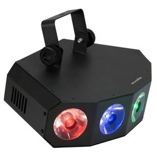 Eurolite LED SCY-500 QCL Beam lichteffect