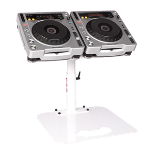 Zomo Pro Stand P-800/2 white