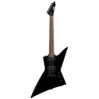 ESP LTD EX-200 Black elektrische gitaar