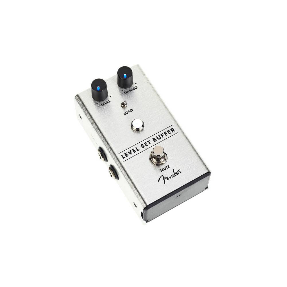 Fender Level Set Buffer
