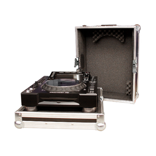 Audio CaseZ CDJ-2000NXS2 Flightcase
