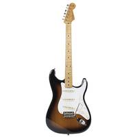 Fender Classic 50s Stratocaster 2-Color Sunburst Maple