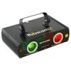Beamz Methone Dubbele 3D laser rood/groen