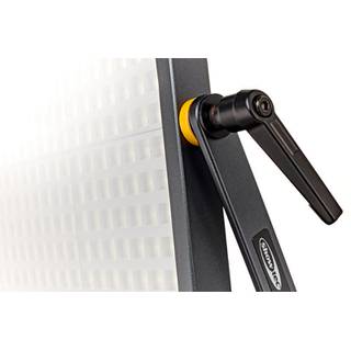 Showtec Media Panel 100 studiolamp