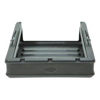 SKB Roto-molded R100 10U top mixer rack 591x578x286mm