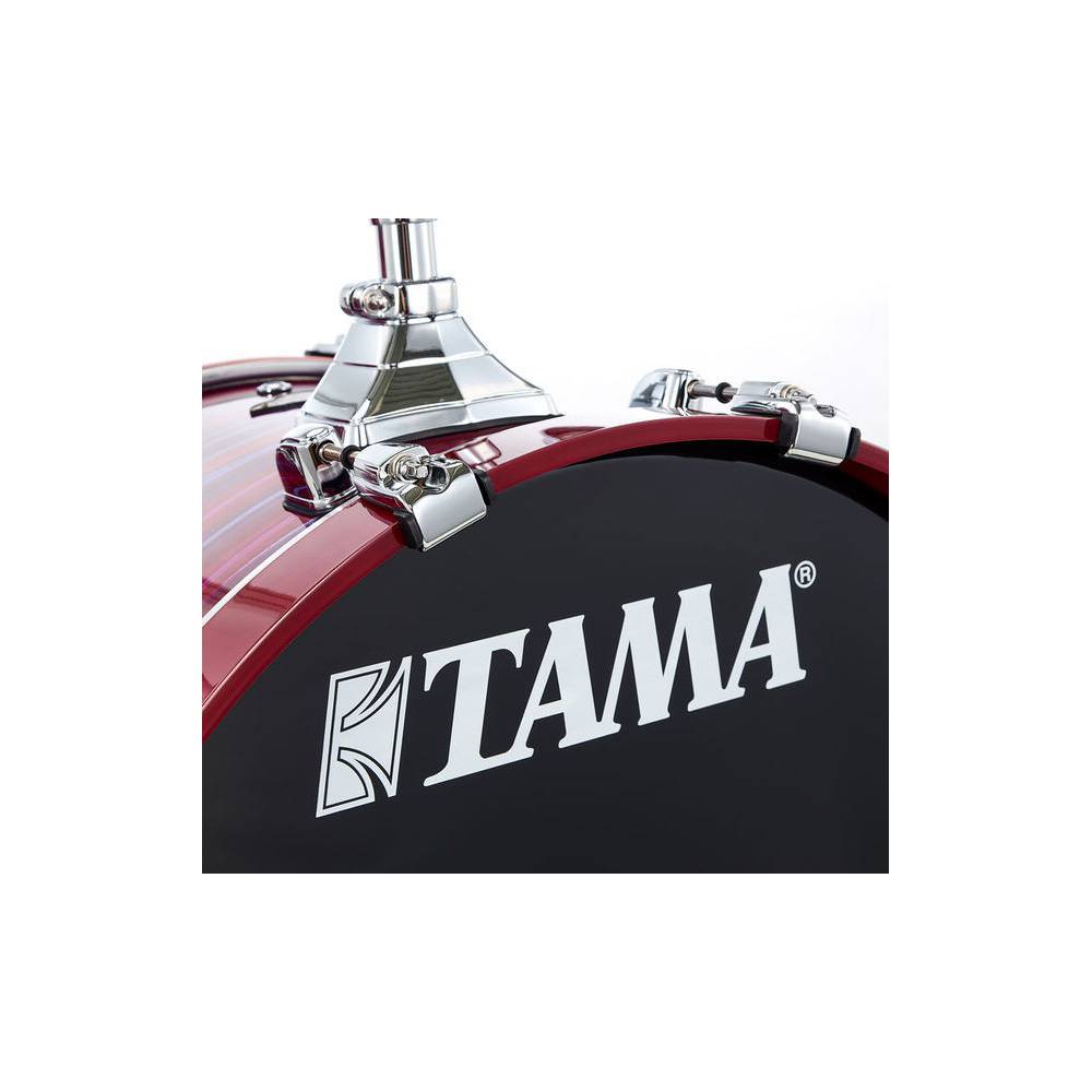 Tama WBS30RS-LPO Starclassic W/B Phantasm Oyster 3-delige shellset