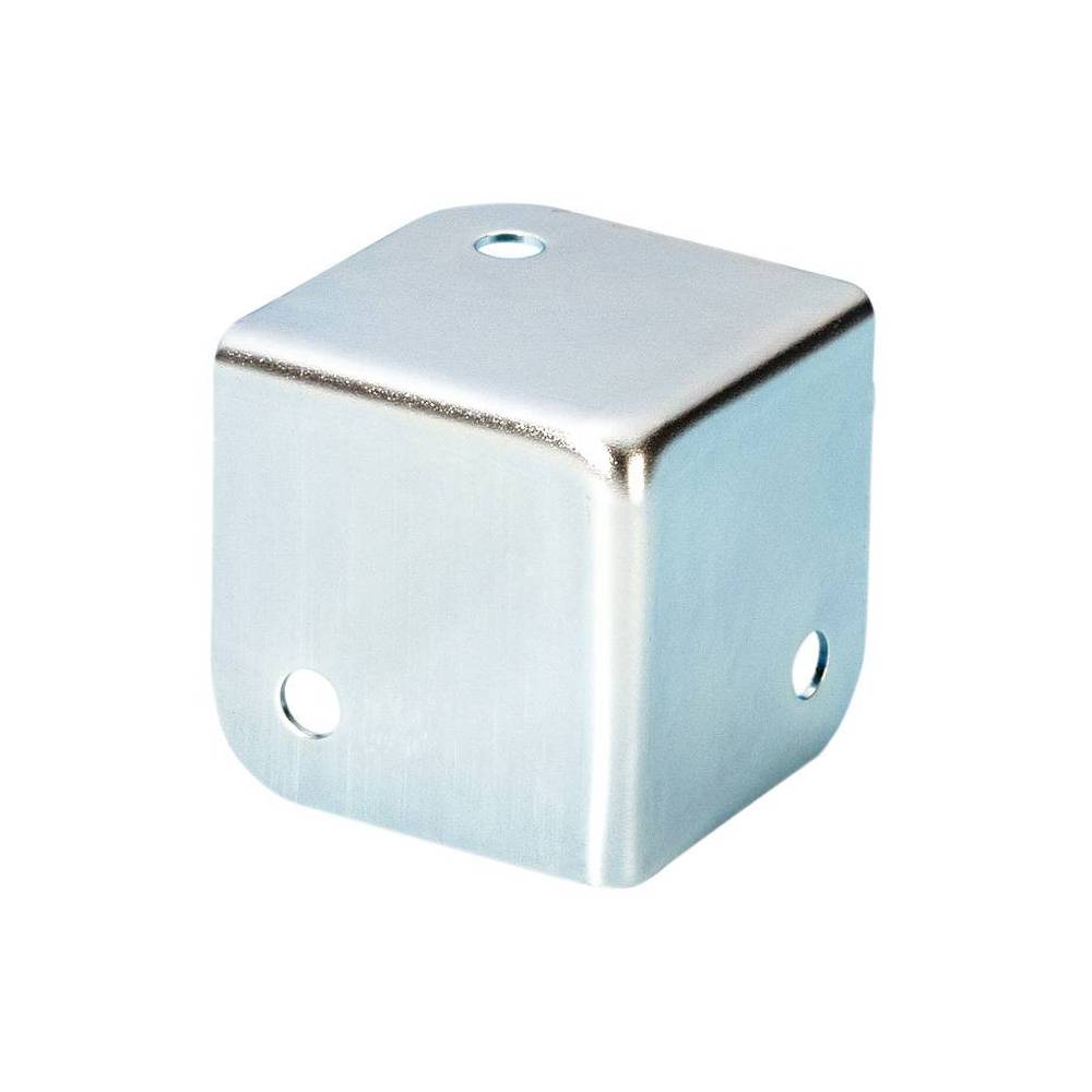 Adam Hall 4001 Platte hoek medium