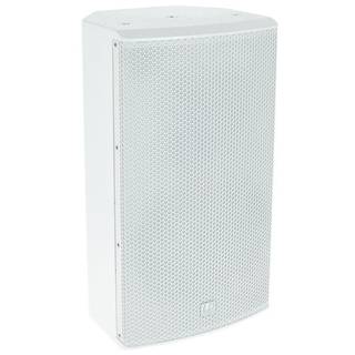 LD Systems SAT 102 G2 W 10 inch passieve installatie luidspreker (wit)