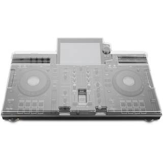 Decksaver Pioneer DJ XDJ-RX3 cover