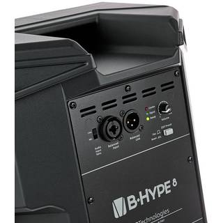 dB Technologies B-Hype 8 actieve fullrange luidspreker