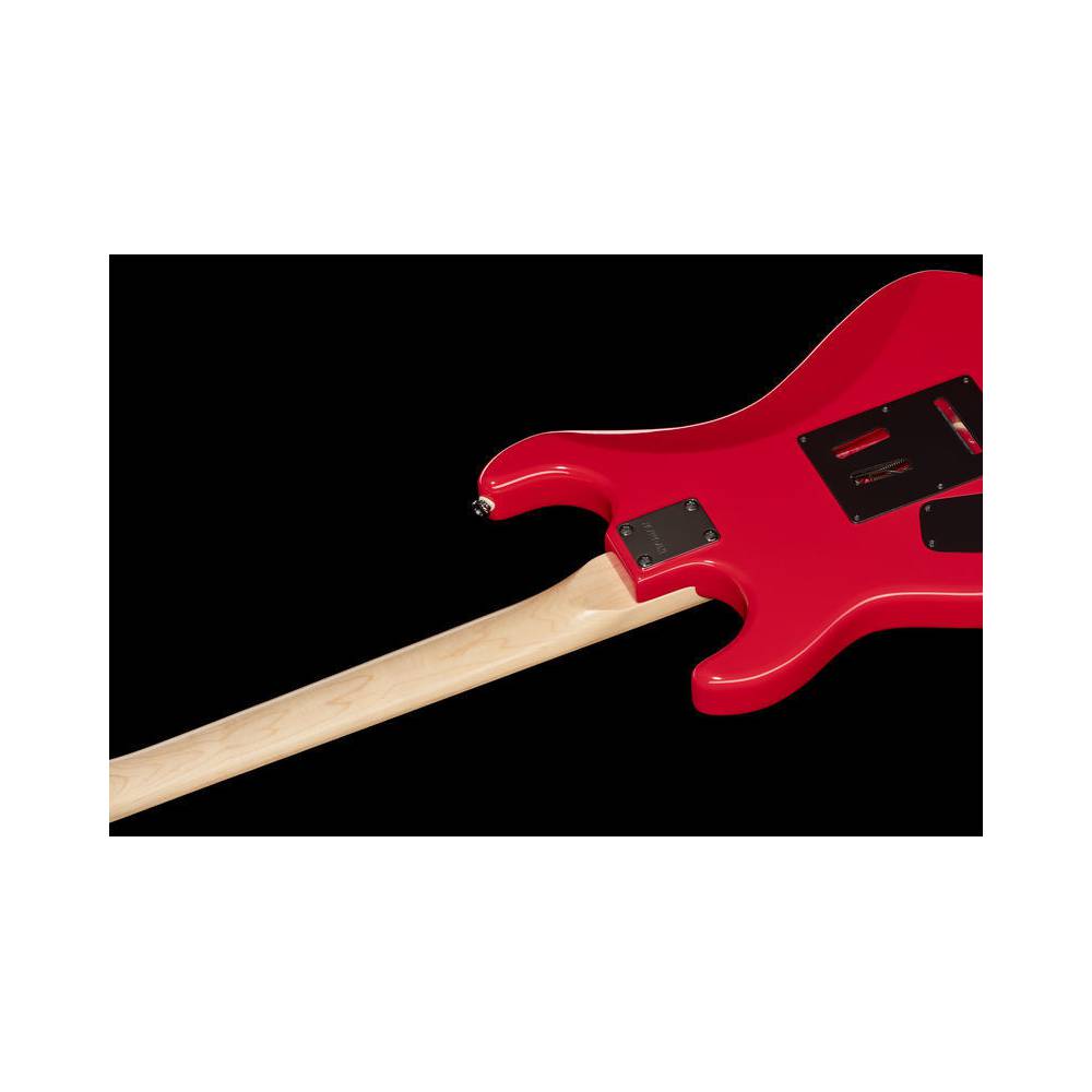 Kramer Guitars Original Collection Baretta Special Ruby Red MN elektrische gitaar