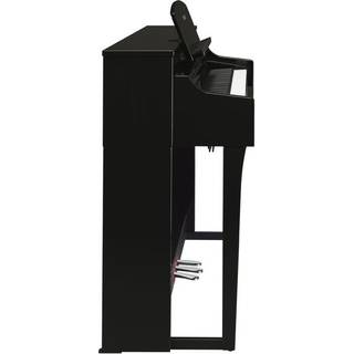 Yamaha Clavinova CSP-150B digitale piano zwart