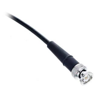 Sennheiser GZL RG 58 - 0.5M 0.5 meter BNC-BNC coax kabel