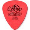Dunlop Tortex Standard 0.50mm plectrum rood