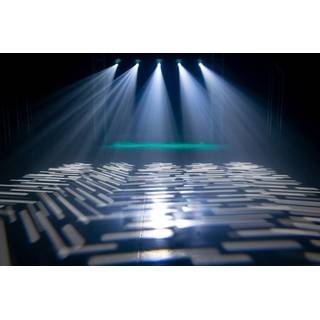 American DJ Focus Spot 5Z LED-movinghead