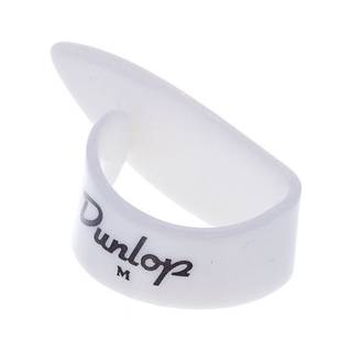 Dunlop 9002 kunststof duimplectrum medium
