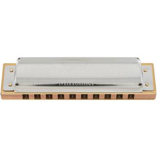 Hohner Marine Band Classic Natural Minor G mineur