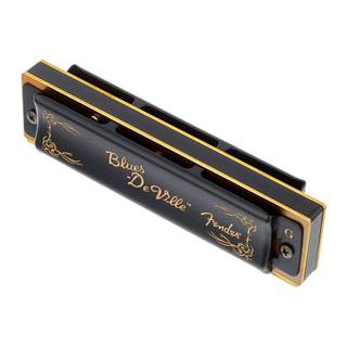 Fender Blues Deville G
