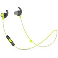 JBL Reflect Mini 2 Bluetooth in-ear oordopjes, groen