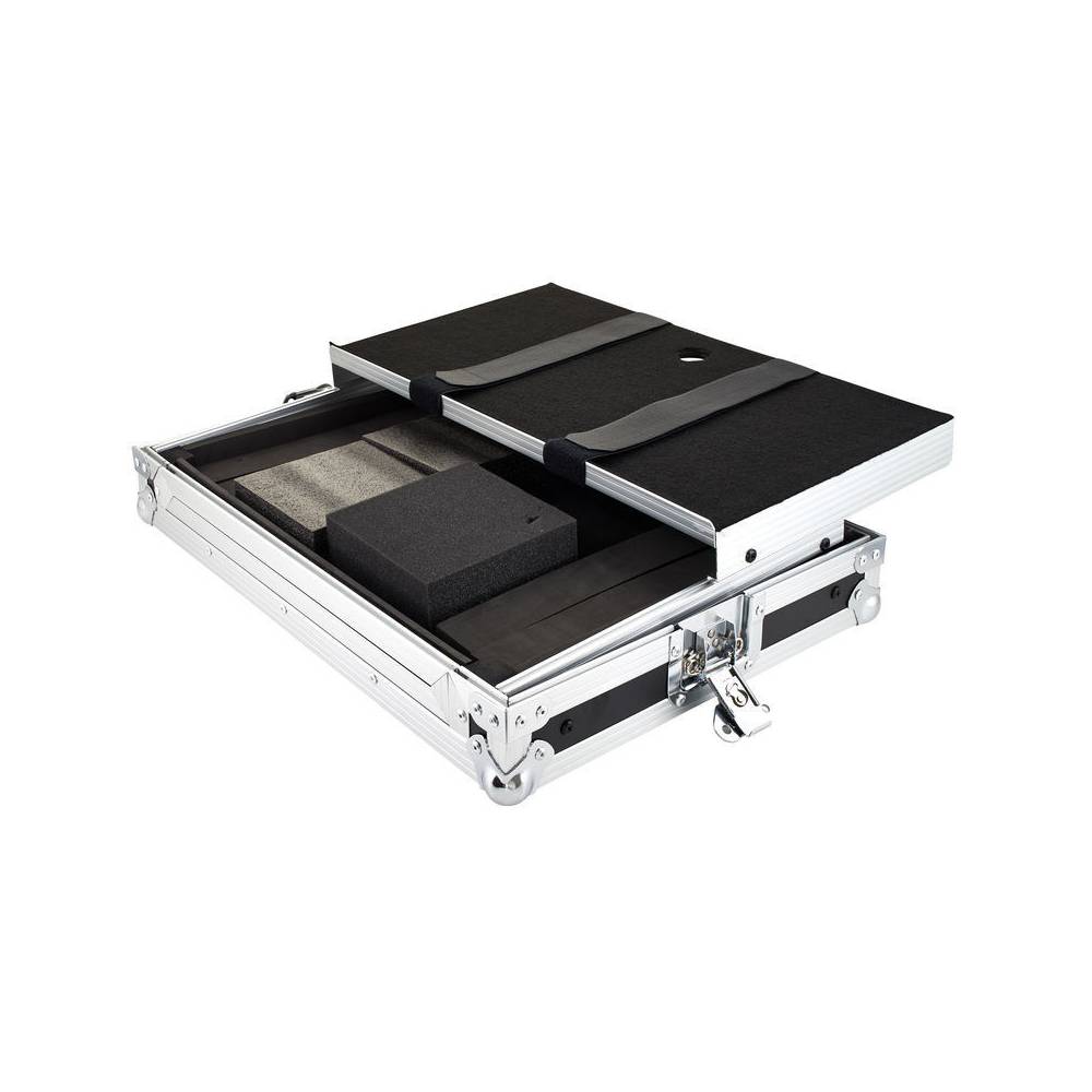 Magma DJ-Controller Workstation MC-4000 flightcase