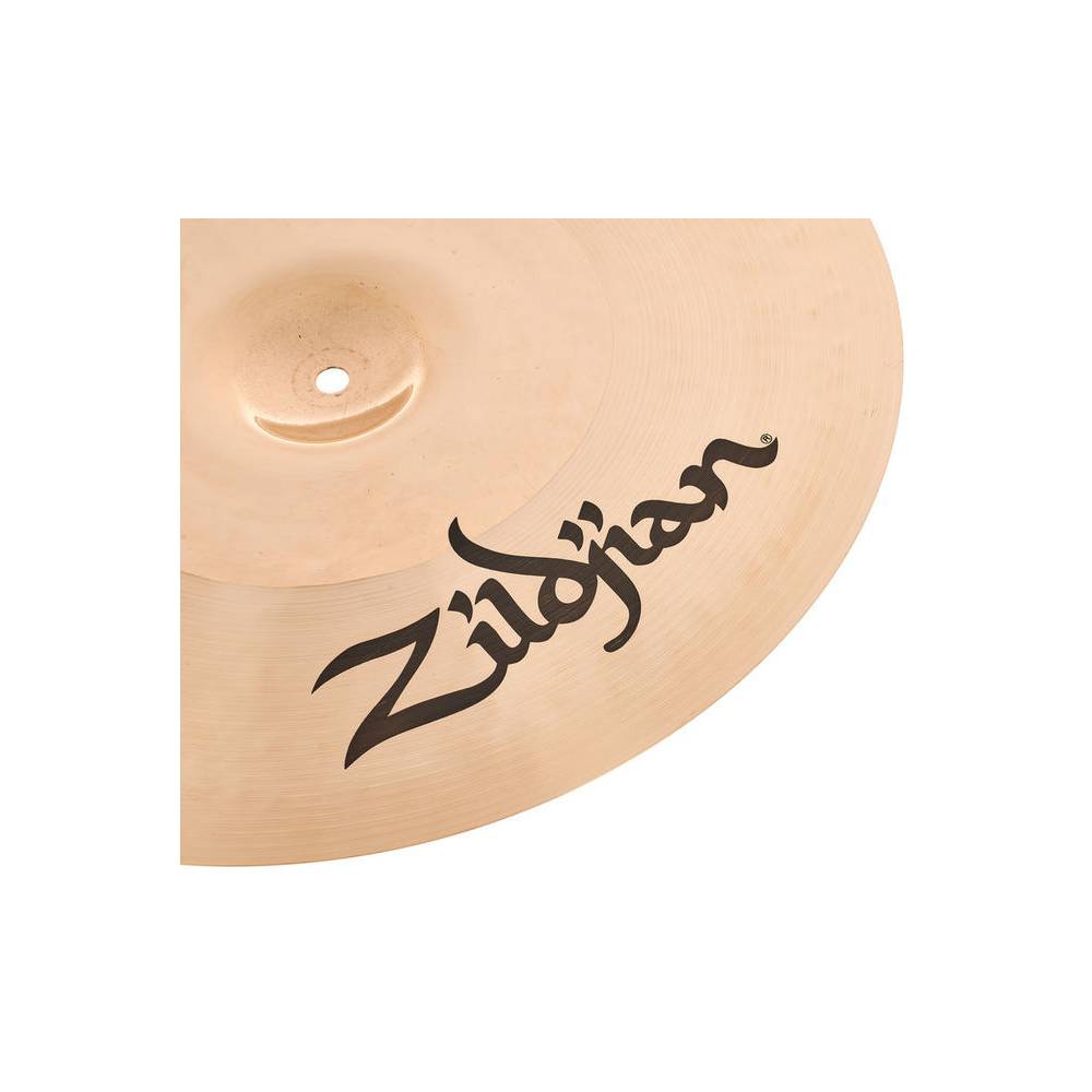 Zildjian 17 K Custom Hybrid Crash