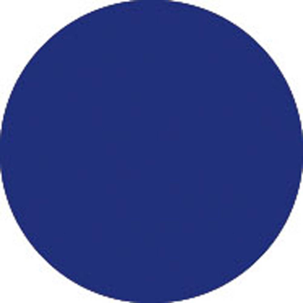 Showtec HT Filter vel nr. 119 dark blue