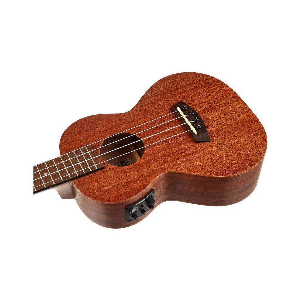 Islander MT-4-EQ tenor ukelele mahonie - fishman pickup + EQ