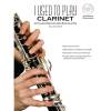 Carl Fischer - I used to play Clarinet