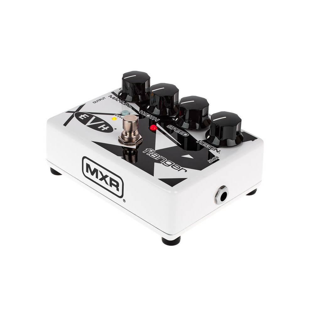 MXR EVH117 Eddie Van Halen flanger