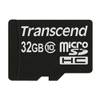 Transcend 32GB MicroSDHC Class 10 geheugenkaart