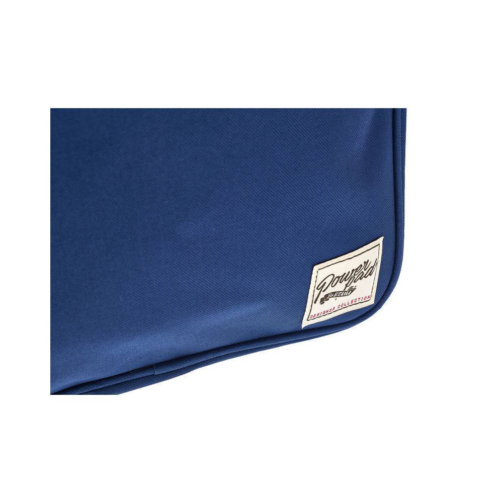 Tama TCB01NB PowerPad Designer Collection Bag voor cajon blauw